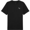 Puma Ess Small Logo Tee 682538-01 čierne