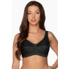 Podprsenka Gaia 1163 Rachela Farba: Čierna, Veľkosť: 110I