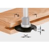 Festool HW D40x3,5 drážkovacia fréza kotúčová 491058