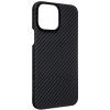 Tactical MagForce Aramid Apple iPhone 13 Pro Max, čierne