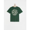 Deus Ex Machina Scrambler (hunter green) L, zelená