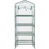 J.A.D. Tools 4 policový 690x490x1550mm 332052