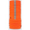Buff Komín Safety Polar Reflective Orange