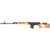 Dragunov SVD, pravé drevo, Cyma Standard, CM.057 + doprava zdarma