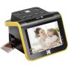 Kodak Slide N SCAN skener diapozitívov, skener negatívov 4320 x 3252 displej, USB napájanie; RODFS50