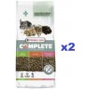 Versele-Laga Chinchilla&Degu Complete 2 x 8 kg