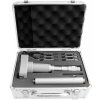 Kinex 7089-02-275 | Mikrometer trojdotykový dutinový (dutinomer) analógový presnosť 0,007 mm, rozsah 250-275 mm, predĺženie 150 mm
