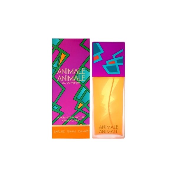 Parfum Animale Animale Animale Parfumovaná voda dámska 100 ml