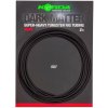 KORDA - Dark Matter Nano Tubing 2 m Silt