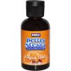 NOW Foods Better Stevia English Toffee Liquid 59 ml