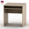 Kondela TEMPO ASISTENT NEW 023 DS 0000108086 - písací stôl s výsuvom dub sonoma