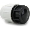 PLASSON Záslepka pre HDPE, 40mm