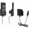 Brodit držiak do auta na Samsung Galaxy Z Fold3 5G, bez puzdra, s nabíjaním z cig. zapaľovača/USB 721272