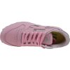 Detská kožená metalíza Classic JR BD5898 - Reebok 36,5
