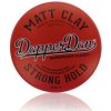 Dapper Dan Matt Clay, matná hlina 100 ml