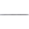 Kmitex Pravítko ocelové 300 mm INOX 1017
