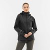 Dámska outdoorová bunda Viking Rainier čierna XL