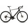CUBE ATTAIN C:62 RACE blackline Veľkosť: 58 cm
