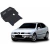 RIVAL Oceľový kryt motora a prevodovky Seat Leon pasuje na všetky motory 1998-2005 (SP3091BS-1)