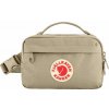 Fjällräven Kånken Hip Pack, Farba FOSSIL, Objem do 10 L