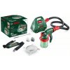 Bosch Bosch stříkací pistole PFS 3000-2 0603207100