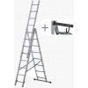 Drabest 3 x 8 priečok DW3-8 BASIC