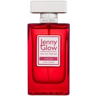 Jenny Glow Vision parfumovaná voda dámska 80 ml