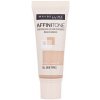 Maybelline Affinitone hydratační make-up 30 ml odstín 16 Vanilla Rose