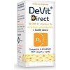 DeVit Direct 10 000 IU sprej 1x6 ml