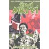 Živí mrtví- Nejlepší obrana:díl 5