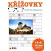 Křížovky - Cesty za poznáním-větší písmo