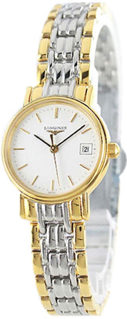 Longines L4.220.2.12.7