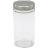 Elena Zaváracie poháre strieborné viečko 6ks x 500ml