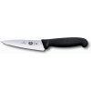 Victorinox 5.2003.12 kuchársky nôž 12 cm čierna