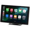 Automobilové rádio 22,86CM 1024x600P s dotykovým displejom a kamerou predné/zadné