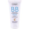 Ziaja BB Cream Oily and Mixed Skin SPF15 bb krém pro mastnou a smíšenou pleť 50 ml odstín Dark