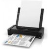 tlačiareň atrament far EPSON WorkForce WF-100W, A4, Wi-Fi, 