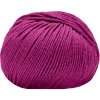 MERINOCOT Lana Gatto Farby MERINOCOT: 13907 tmavšia cyklaménová - NOVÁ