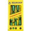 Beargrip 111-31907 ploché skrutkovače PL4 - PL6,5, Phillips PH1 - PH2, sada 5 dielov, 735