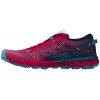 Dámska bežecká obuv Mizuno Wave Daichi 7 Jazzy/Bluebird/Blue Opal UK 4