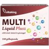 Vitaking Multi Liquid Plusz Multivitamin 180 Softgels