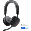 DELL náhlavní bezdrátová souprava WL5024/ Pro Stereo Headset/ sluchátka + mikrofon
