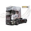 Italeri SCANIA R730 V8 Streamline SILVER GRIFFIN 1:24