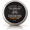 Razor MD Citrus & Cedar balzam na fúzy 60 g