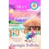 Meet Me in Tahiti (Georgia Toffolo)(Brožovaná)