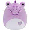 SQUISHMALLOWS Aligátor - Bunny 20 cm