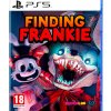 Finding Frankie Winning Edition (PS5)