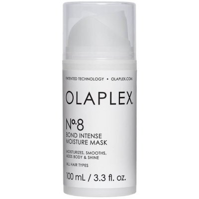 Olaplex Maska na vlasy No. 8 (Bond Repair Moisture Mask) 100 ml