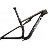 Specialized S-Works Epic 8 Frame - Gloss Carbon Gold Pearl S