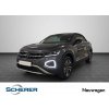 Volkswagen T-Roc Cabriolet 1.5 TSI DSG 110 kW